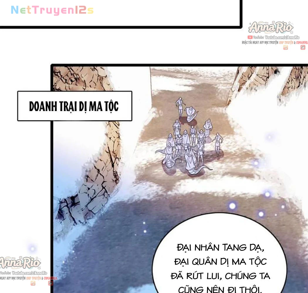 Manh Động Thú Thế Chapter 675 - 20