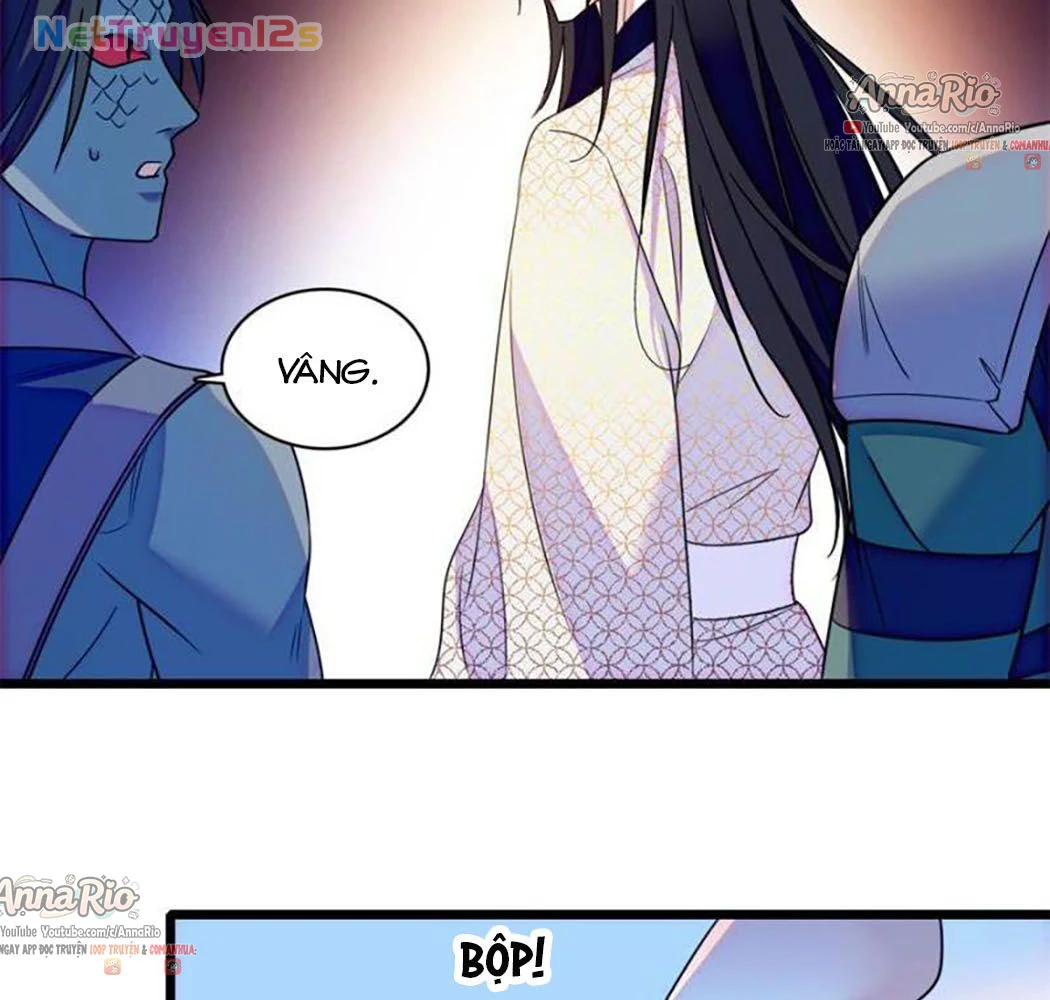 Manh Động Thú Thế Chapter 675 - 22