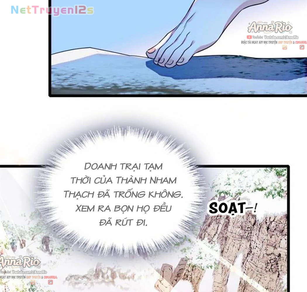 Manh Động Thú Thế Chapter 675 - 23