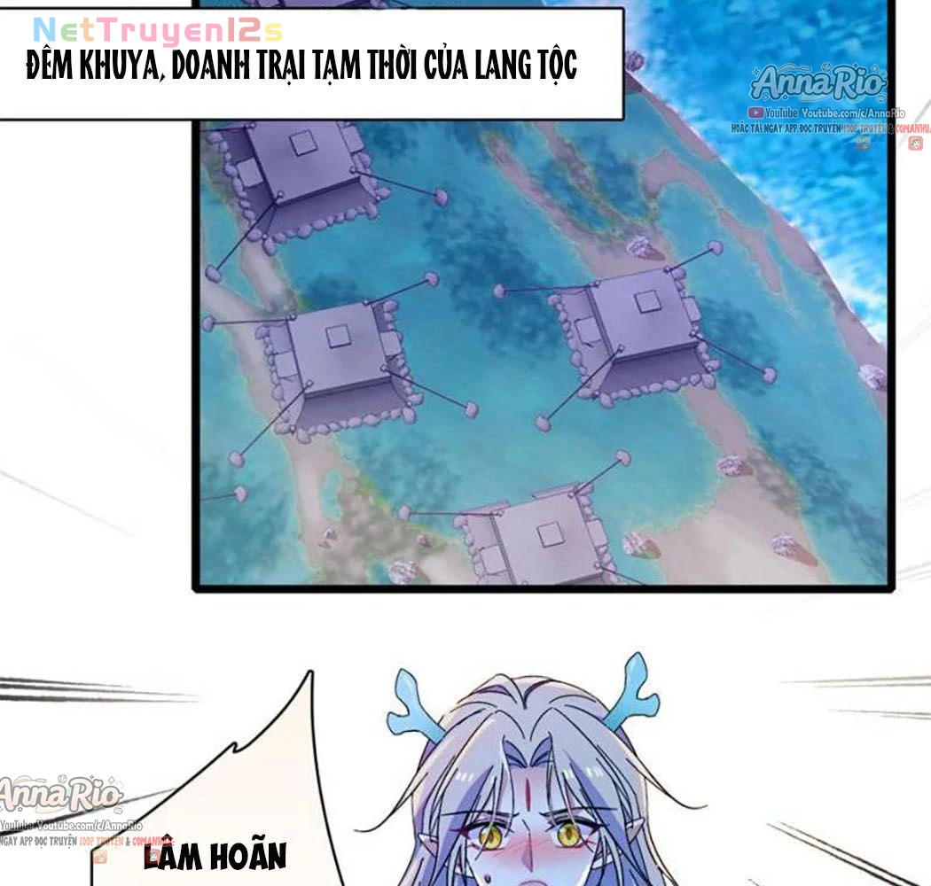 Manh Động Thú Thế Chapter 675 - 27