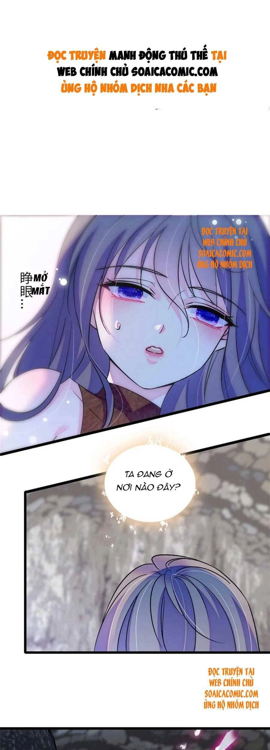 Manh Động Thú Thế Chapter 72 - 2