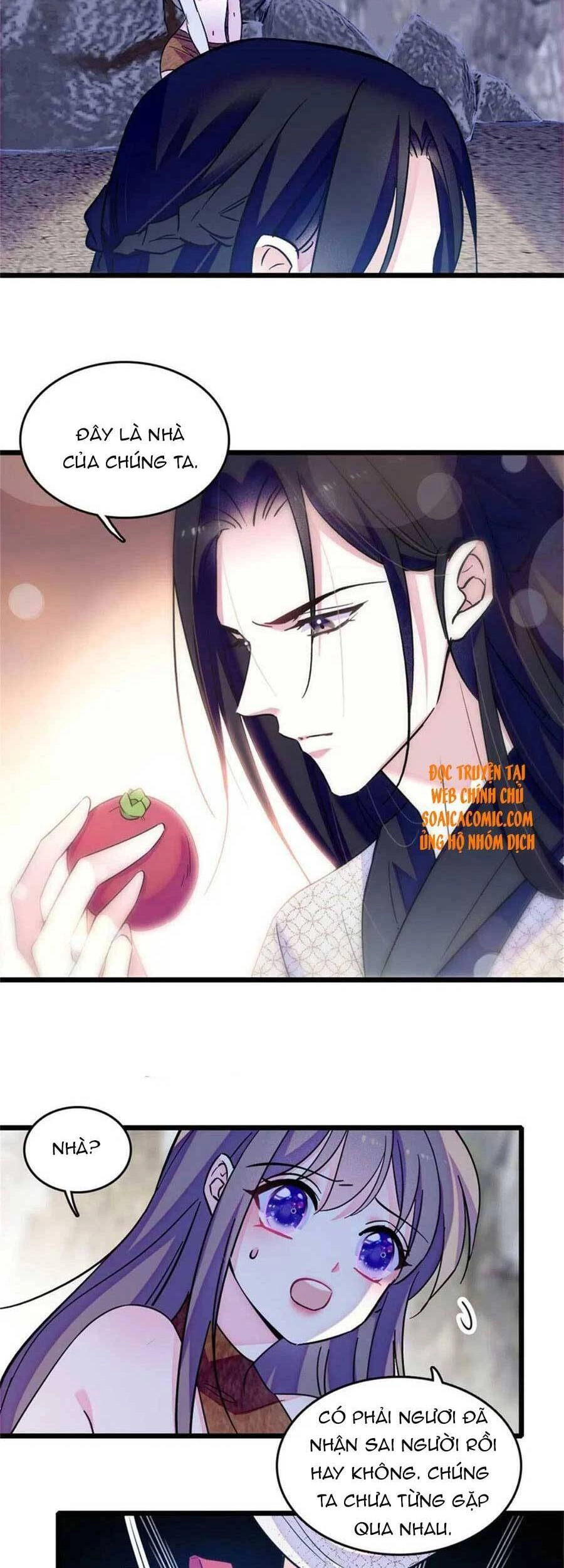 Manh Động Thú Thế Chapter 72 - 5