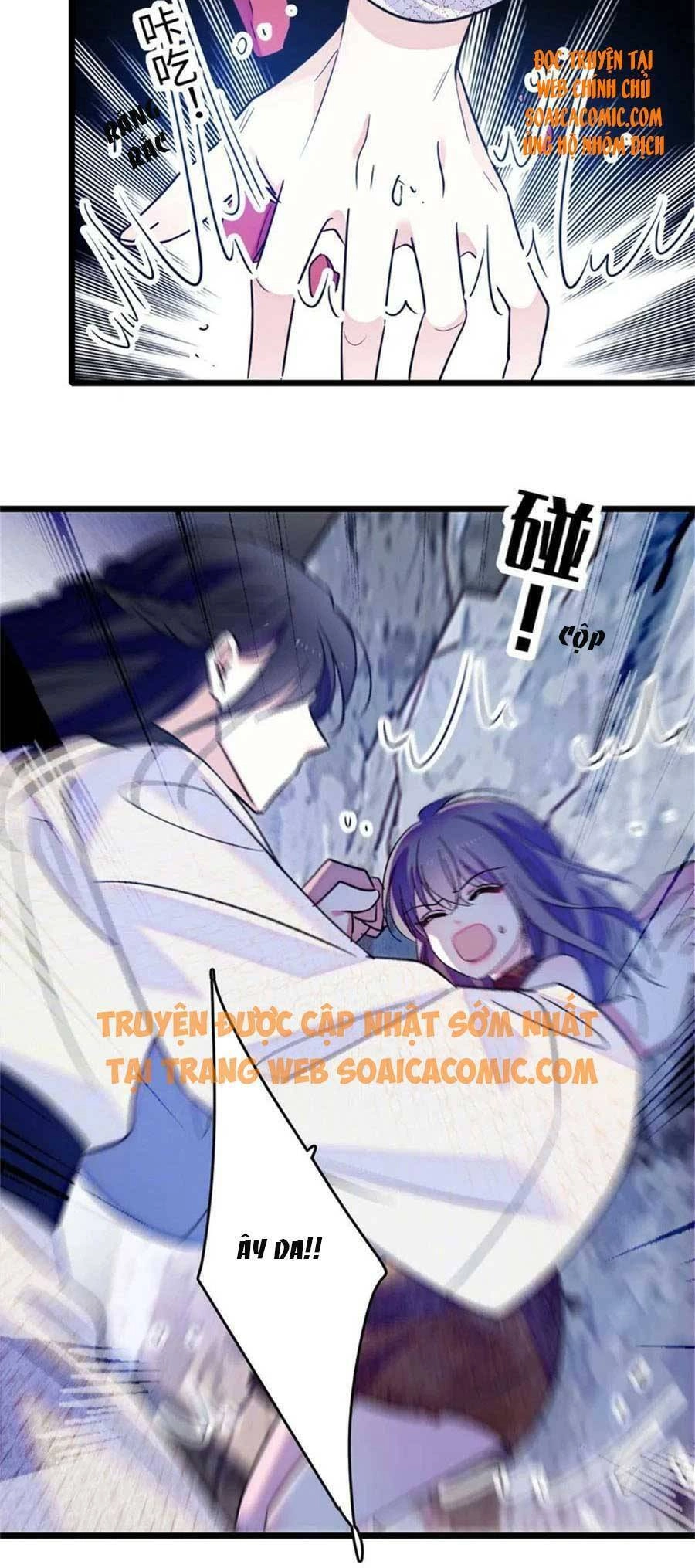 Manh Động Thú Thế Chapter 72 - 6