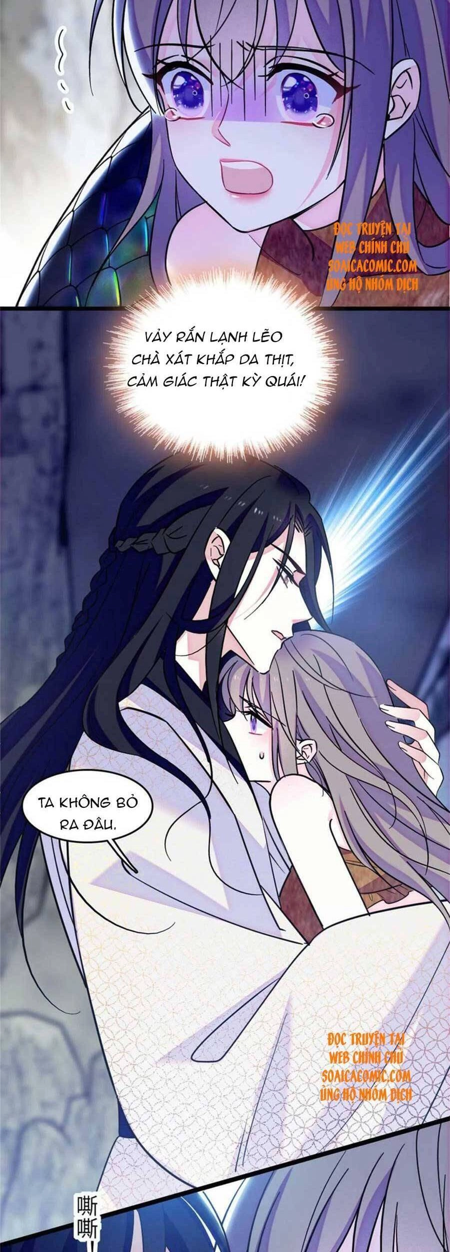 Manh Động Thú Thế Chapter 72 - 10