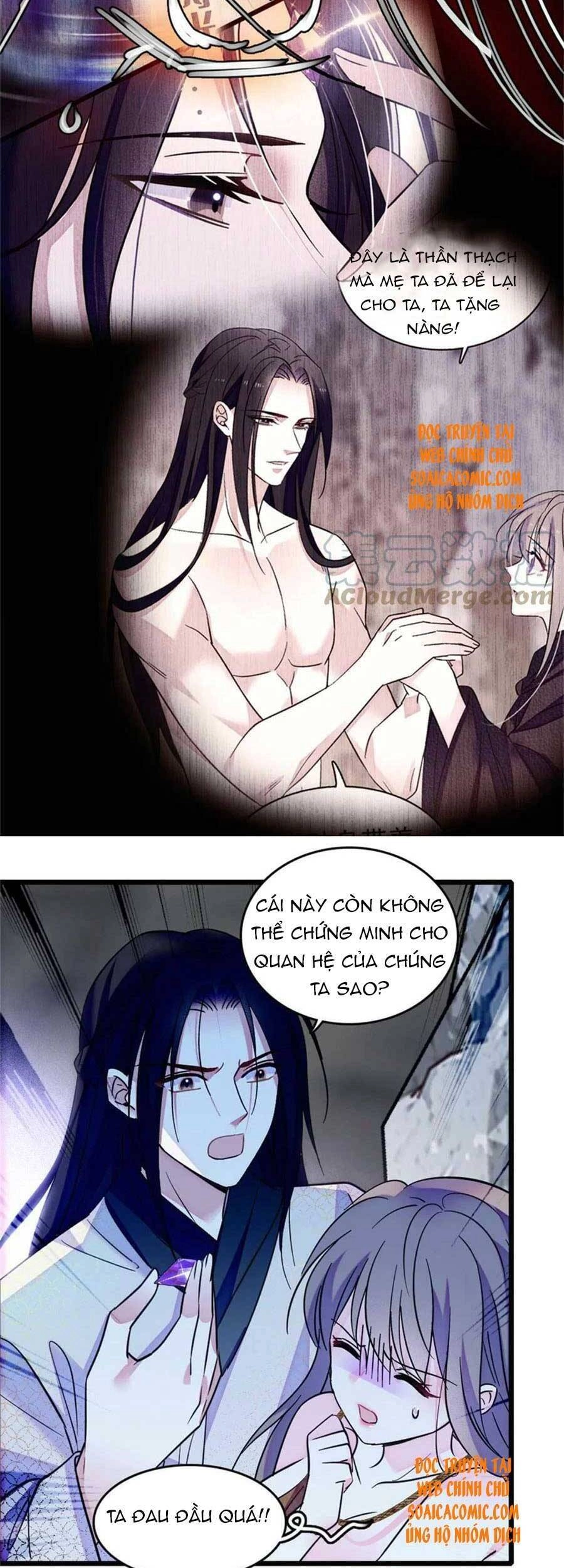 Manh Động Thú Thế Chapter 72 - 14