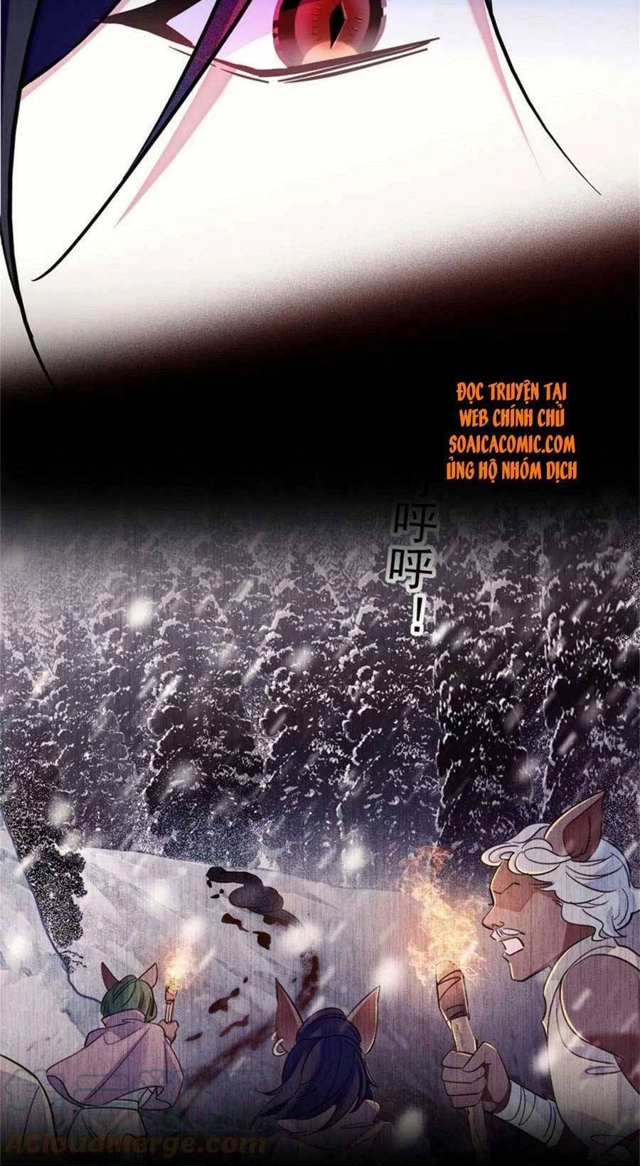 Manh Động Thú Thế Chapter 72 - 16