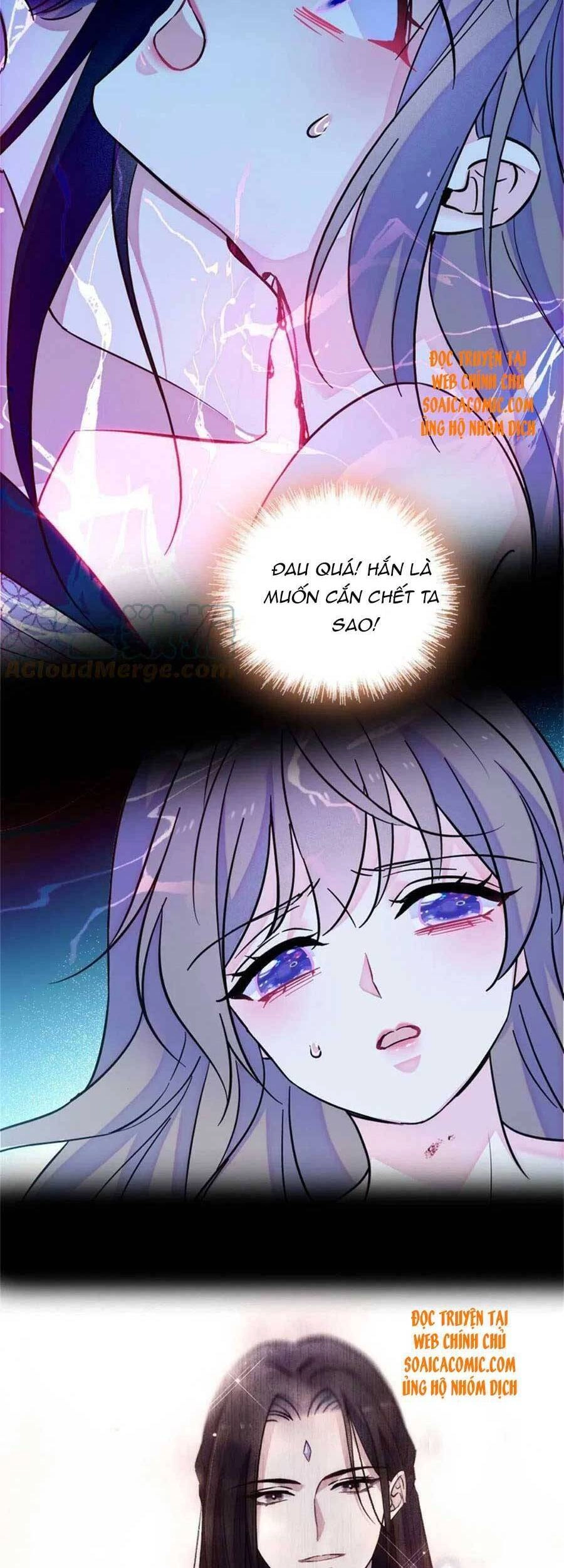 Manh Động Thú Thế Chapter 72 - 18