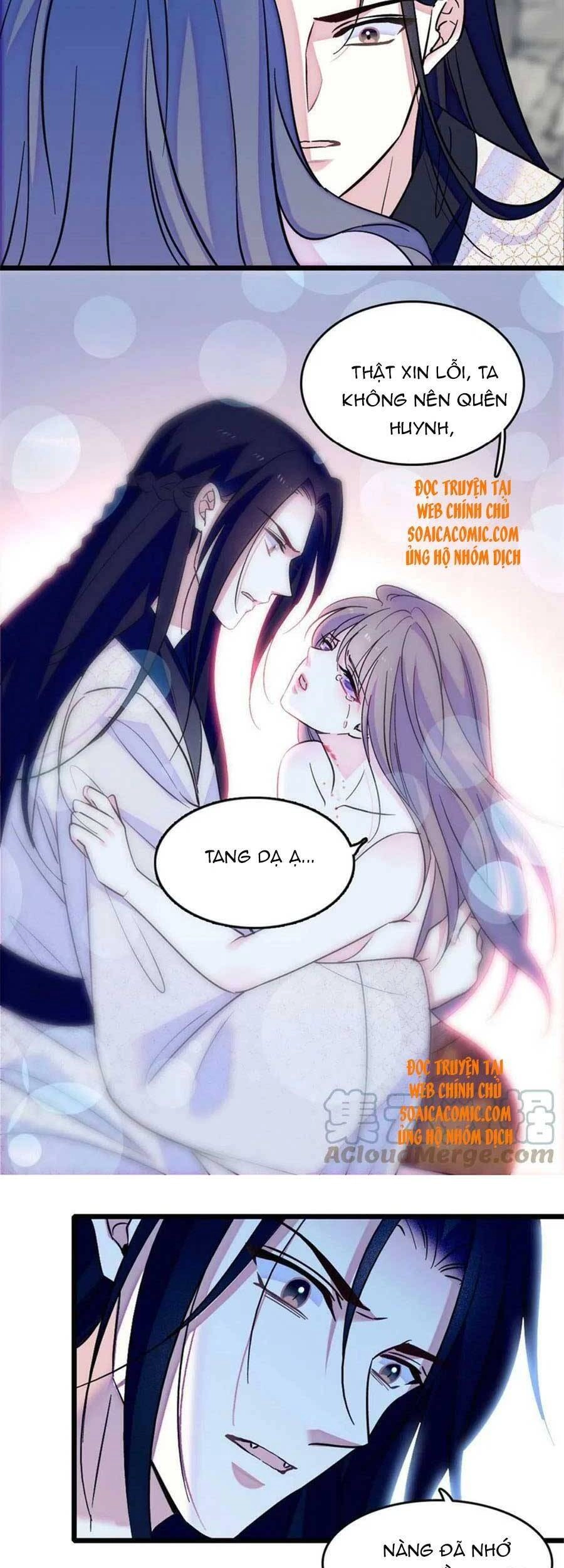 Manh Động Thú Thế Chapter 72 - 24