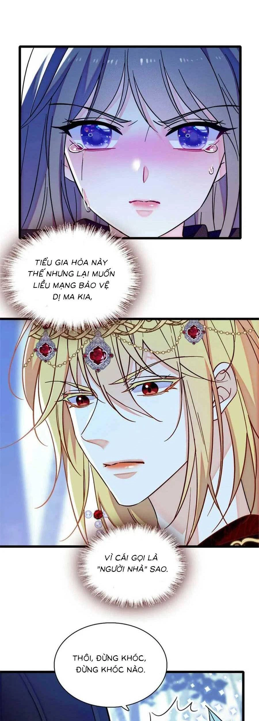 Manh Động Thú Thế Chapter 101 - 6