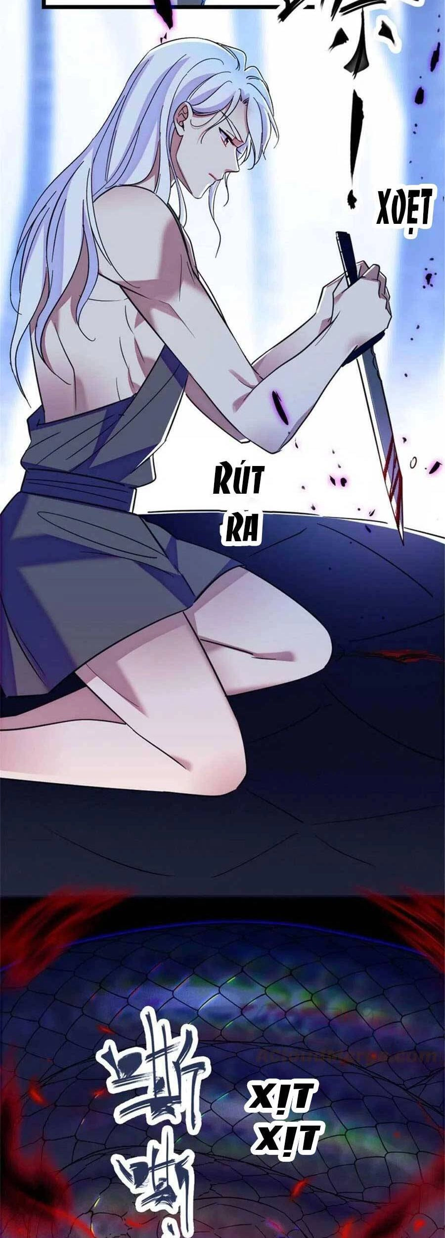 Manh Động Thú Thế Chapter 101 - 13