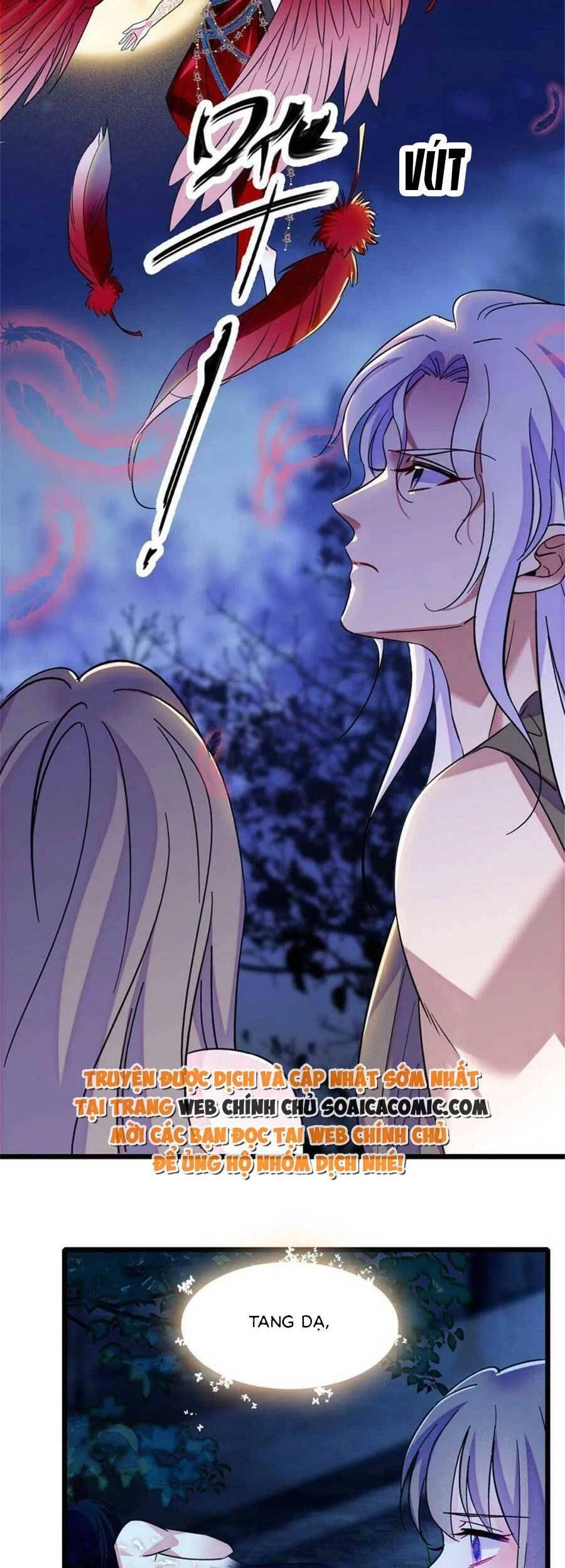 Manh Động Thú Thế Chapter 101 - 17