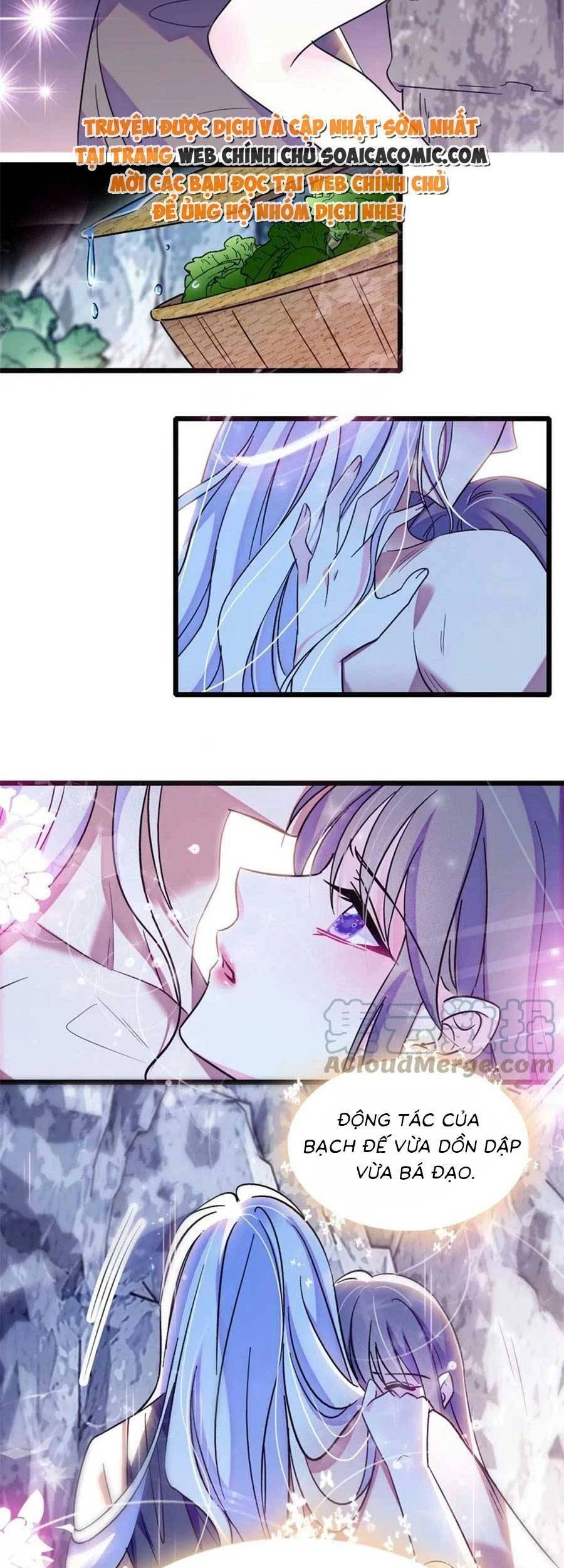 Manh Động Thú Thế Chapter 102 - 3