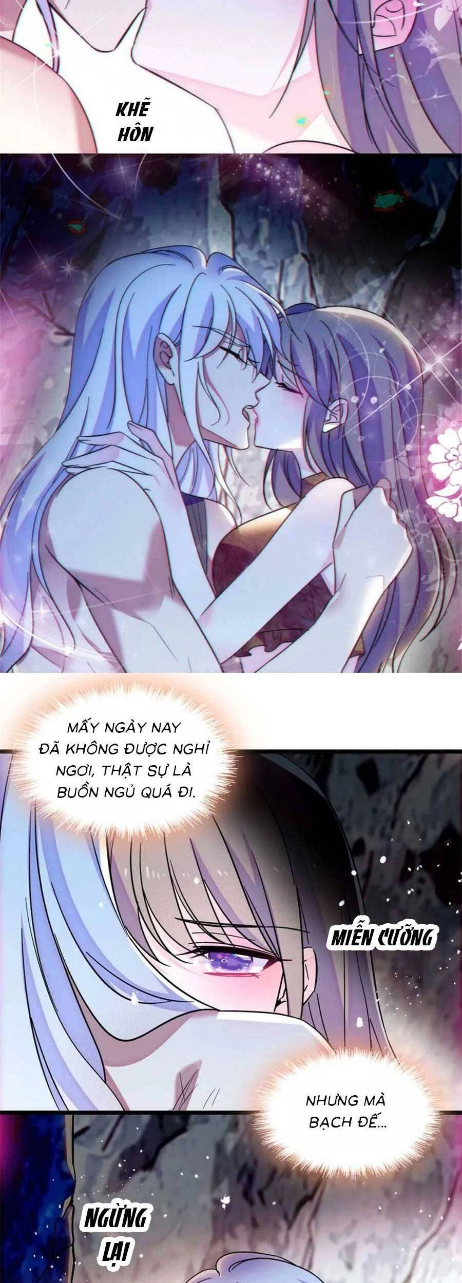 Manh Động Thú Thế Chapter 102 - 6