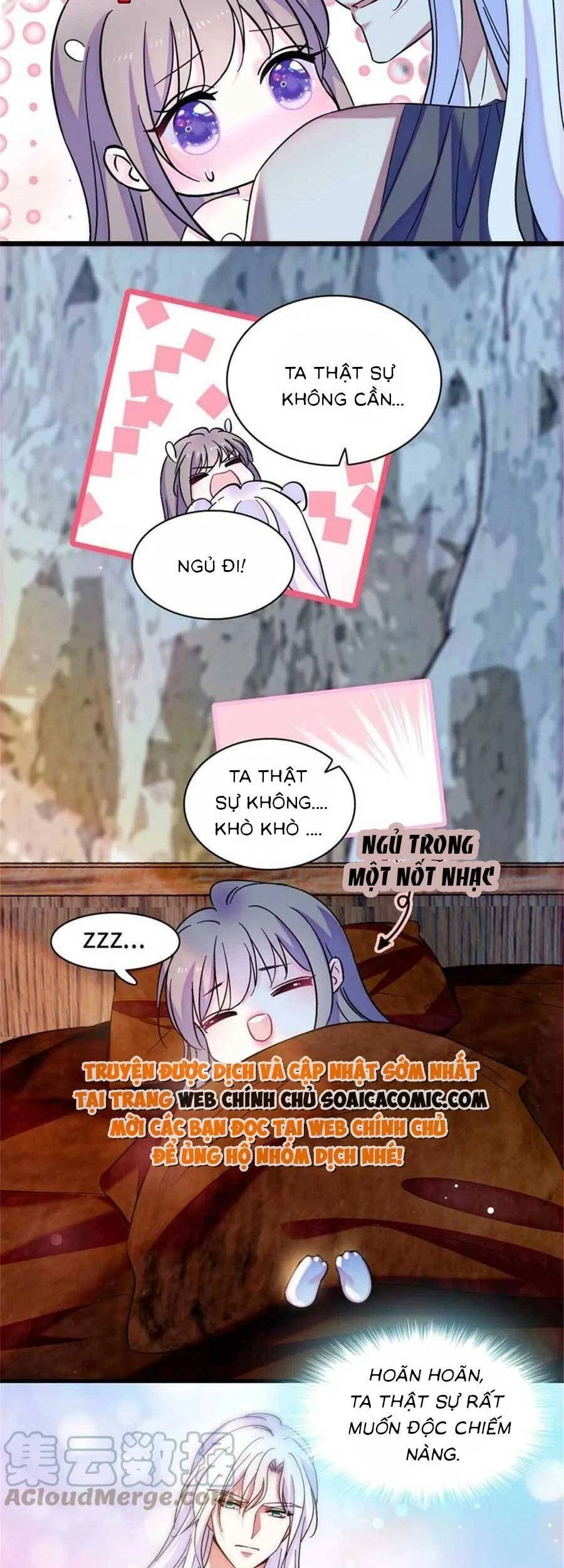 Manh Động Thú Thế Chapter 102 - 9