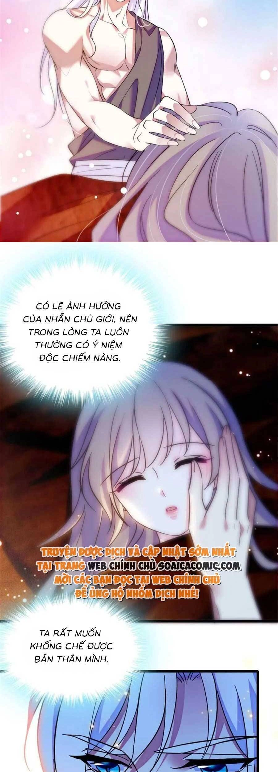 Manh Động Thú Thế Chapter 102 - 10