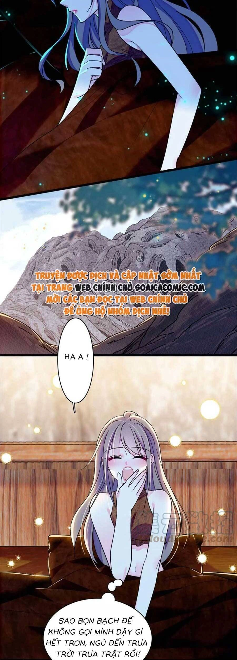 Manh Động Thú Thế Chapter 102 - 17