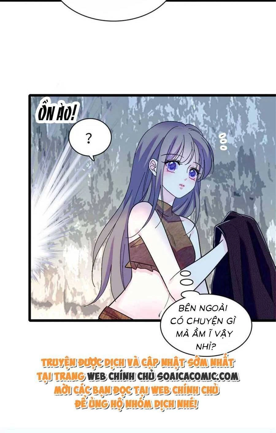 Manh Động Thú Thế Chapter 102 - 18