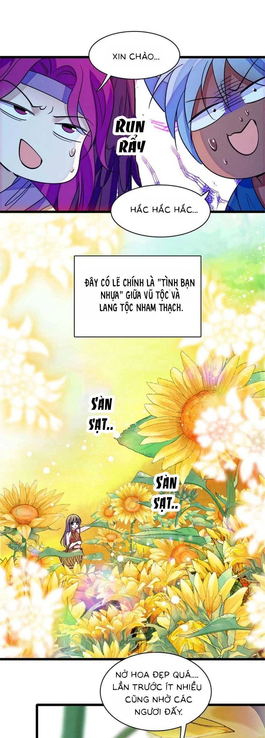 Manh Động Thú Thế Chapter 102 - 26