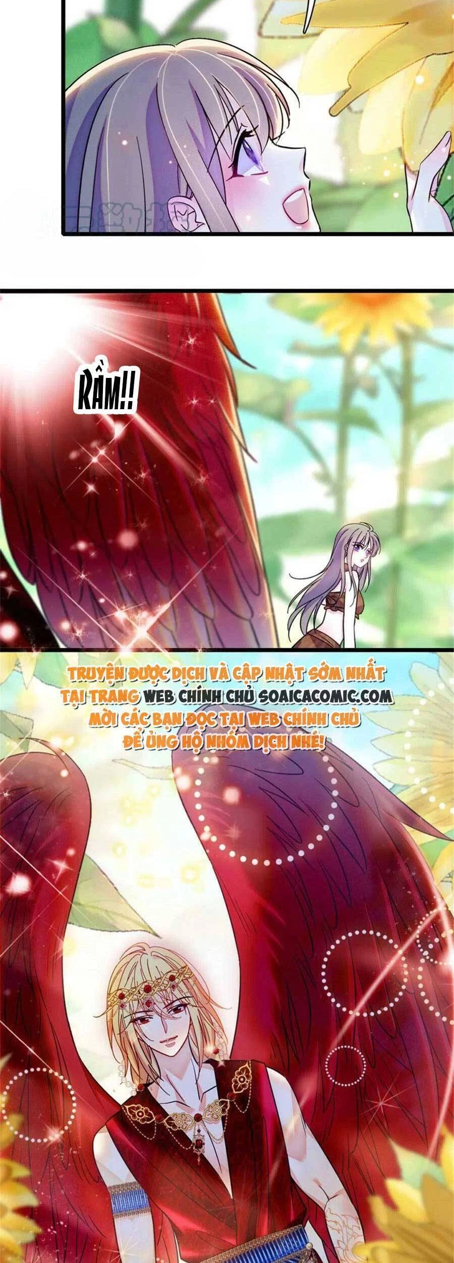 Manh Động Thú Thế Chapter 102 - 27