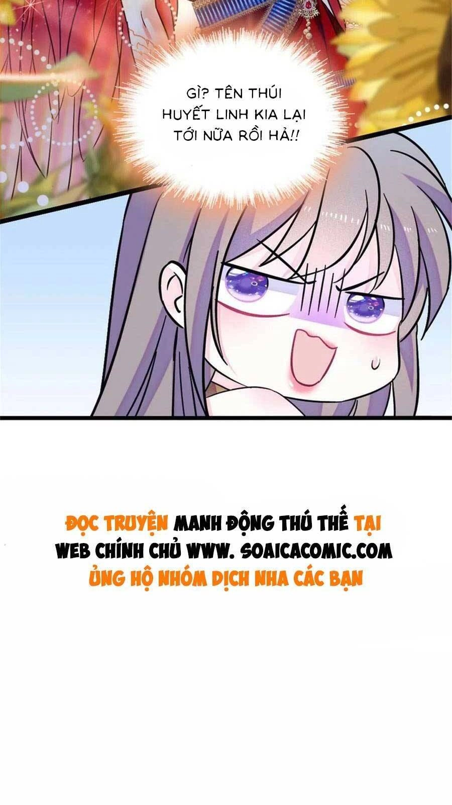 Manh Động Thú Thế Chapter 102 - 28