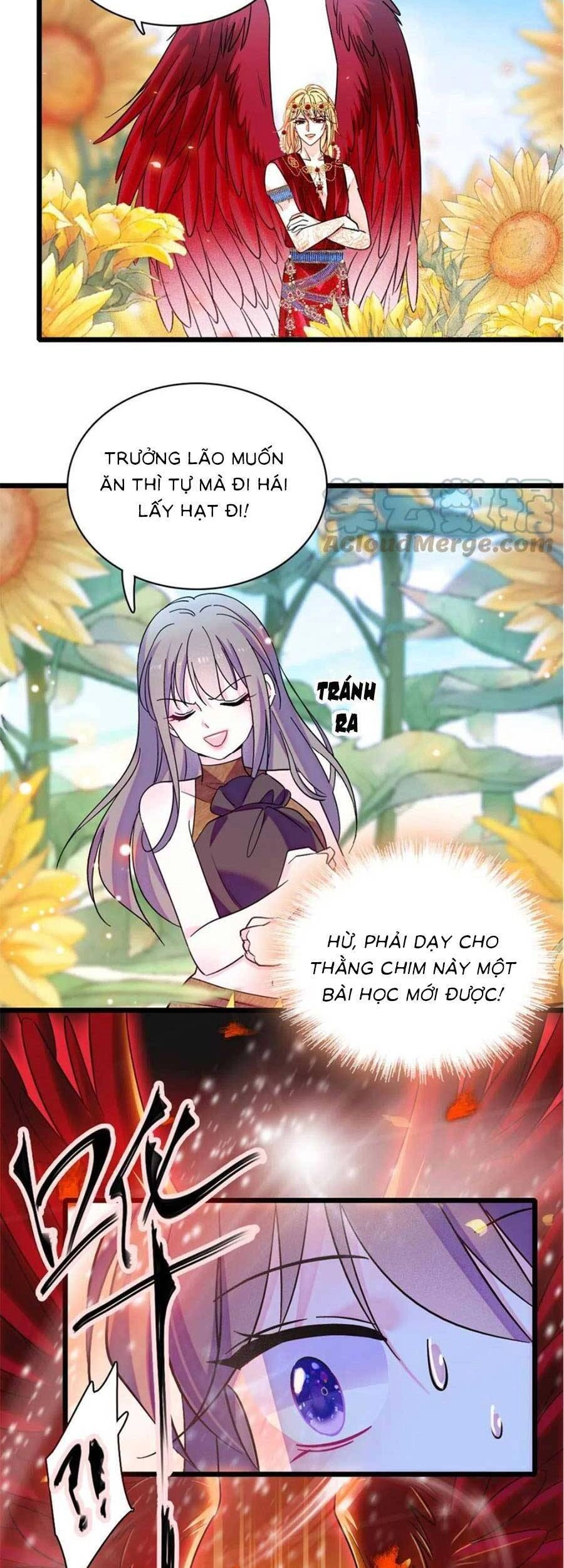 Manh Động Thú Thế Chapter 103 - 3