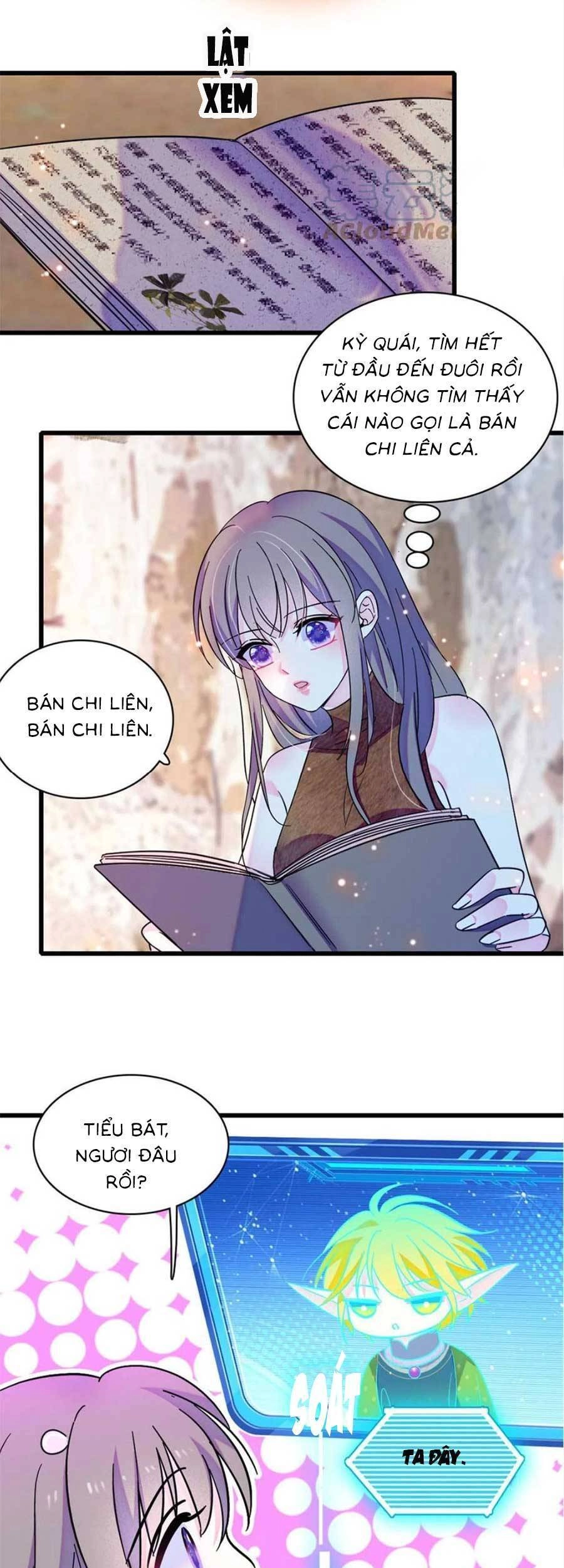 Manh Động Thú Thế Chapter 103 - 20