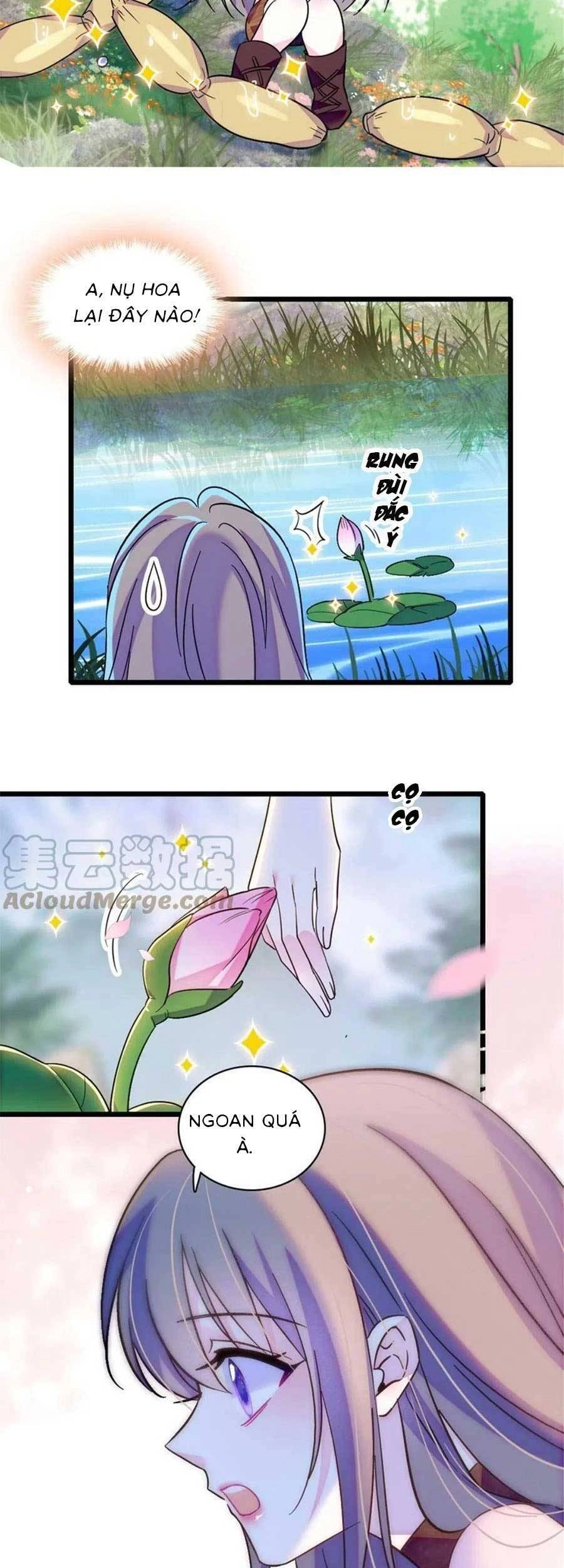 Manh Động Thú Thế Chapter 104 - 3