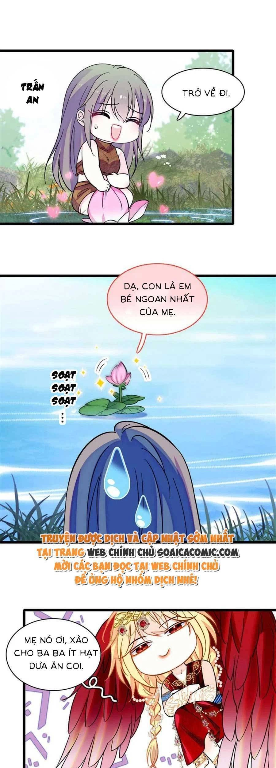 Manh Động Thú Thế Chapter 104 - 11