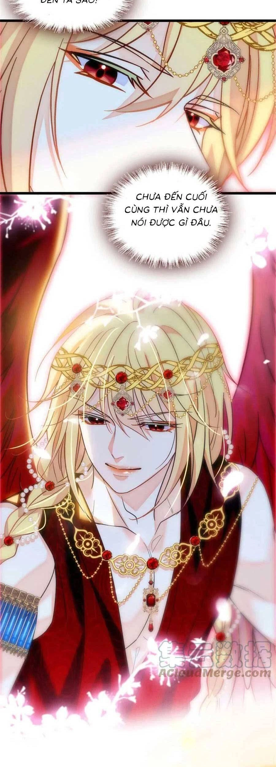 Manh Động Thú Thế Chapter 104 - 24