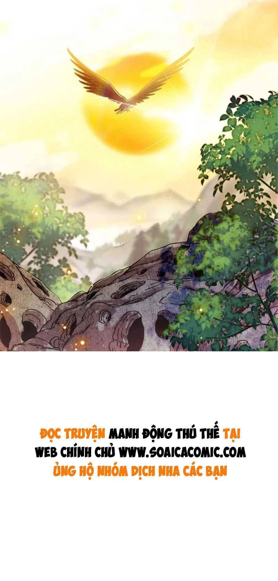 Manh Động Thú Thế Chapter 104 - 25