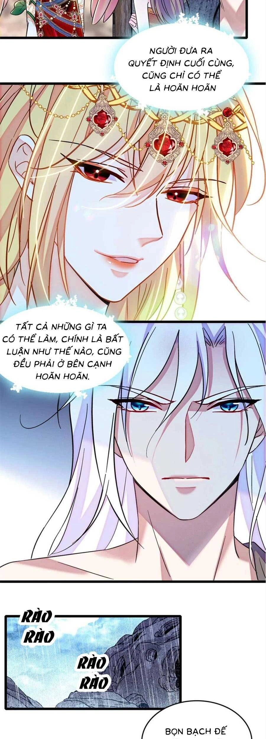 Manh Động Thú Thế Chapter 105 - 15