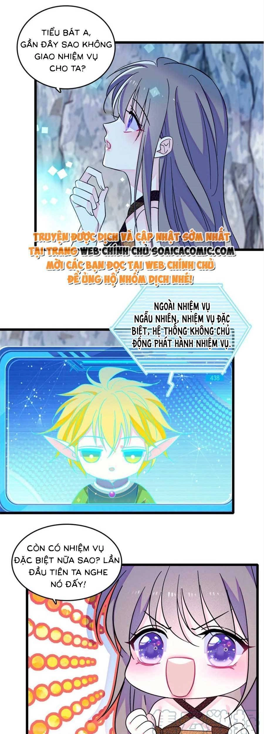 Manh Động Thú Thế Chapter 105 - 17