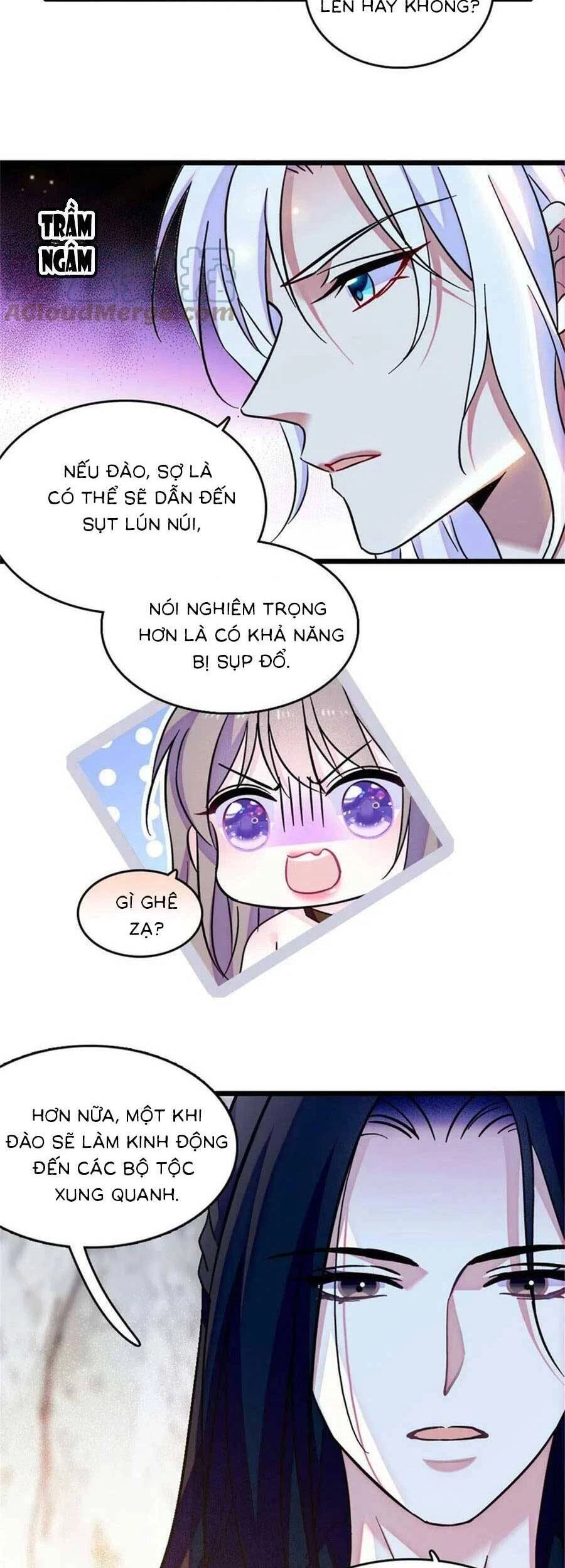 Manh Động Thú Thế Chapter 106 - 2