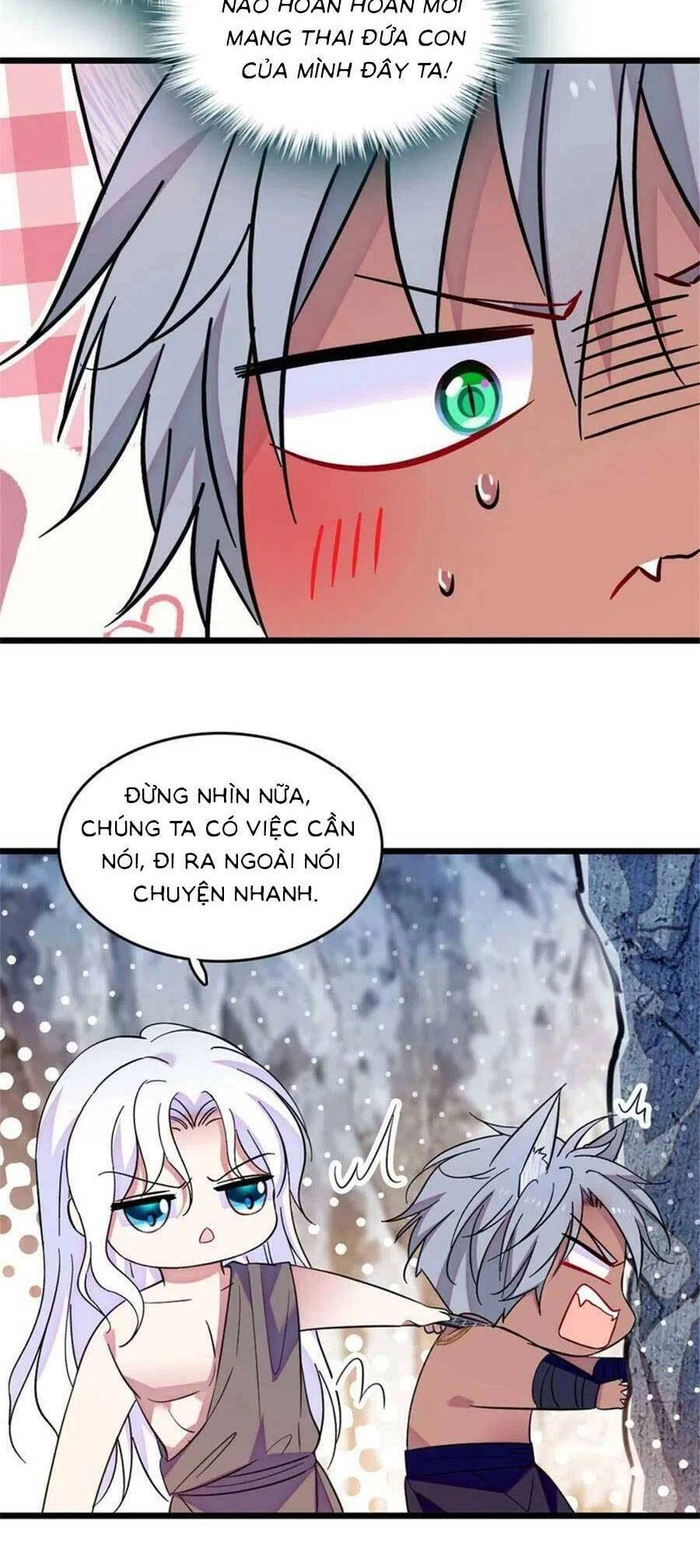 Manh Động Thú Thế Chapter 107 - 20