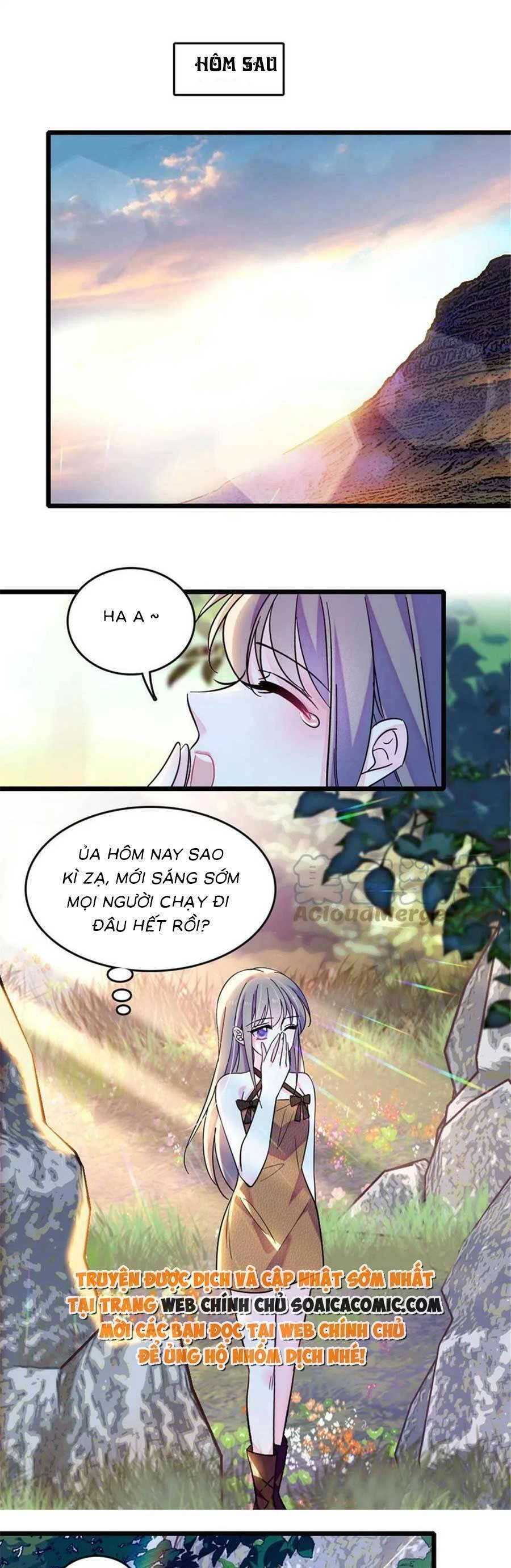 Manh Động Thú Thế Chapter 108 - 5