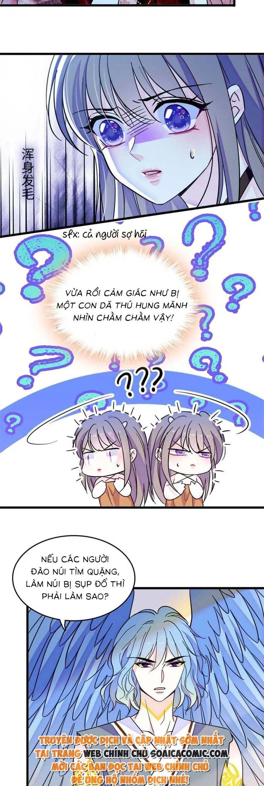 Manh Động Thú Thế Chapter 109 - 12