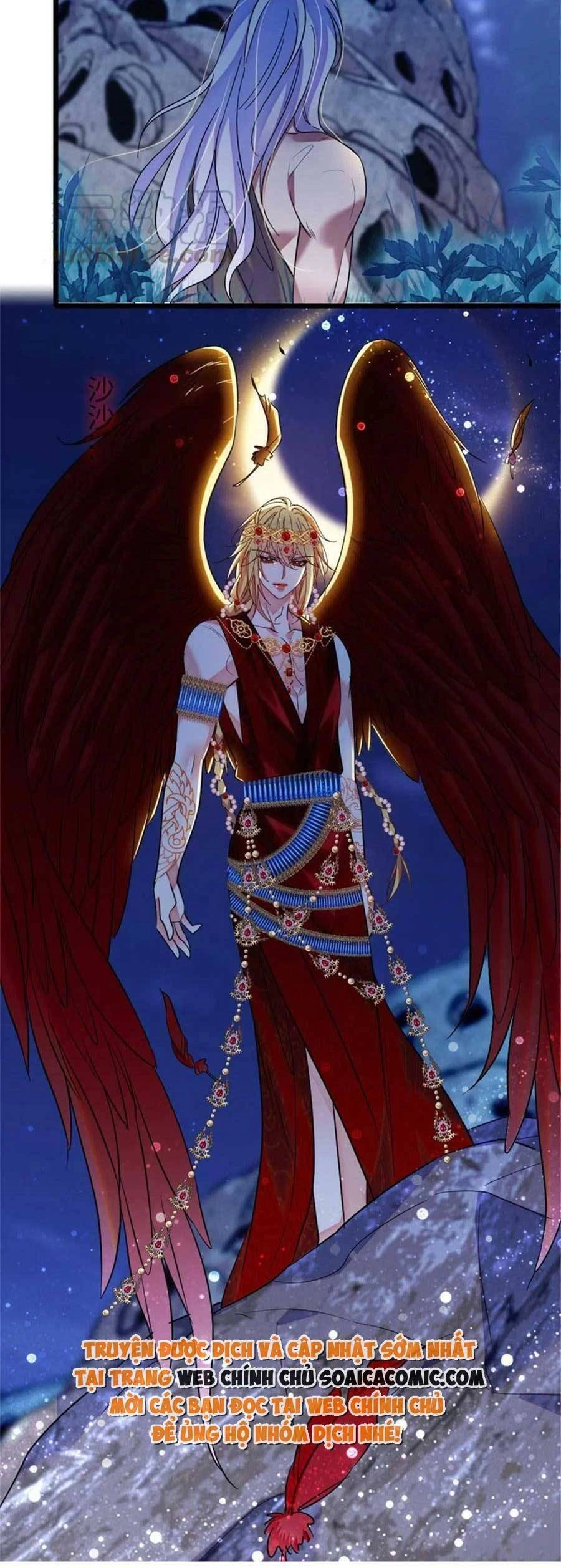 Manh Động Thú Thế Chapter 111 - 6