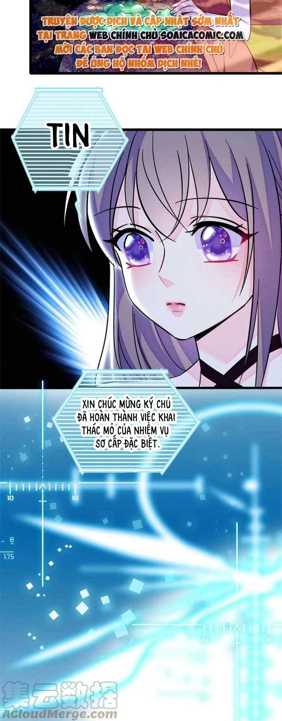 Manh Động Thú Thế Chapter 111 - 12