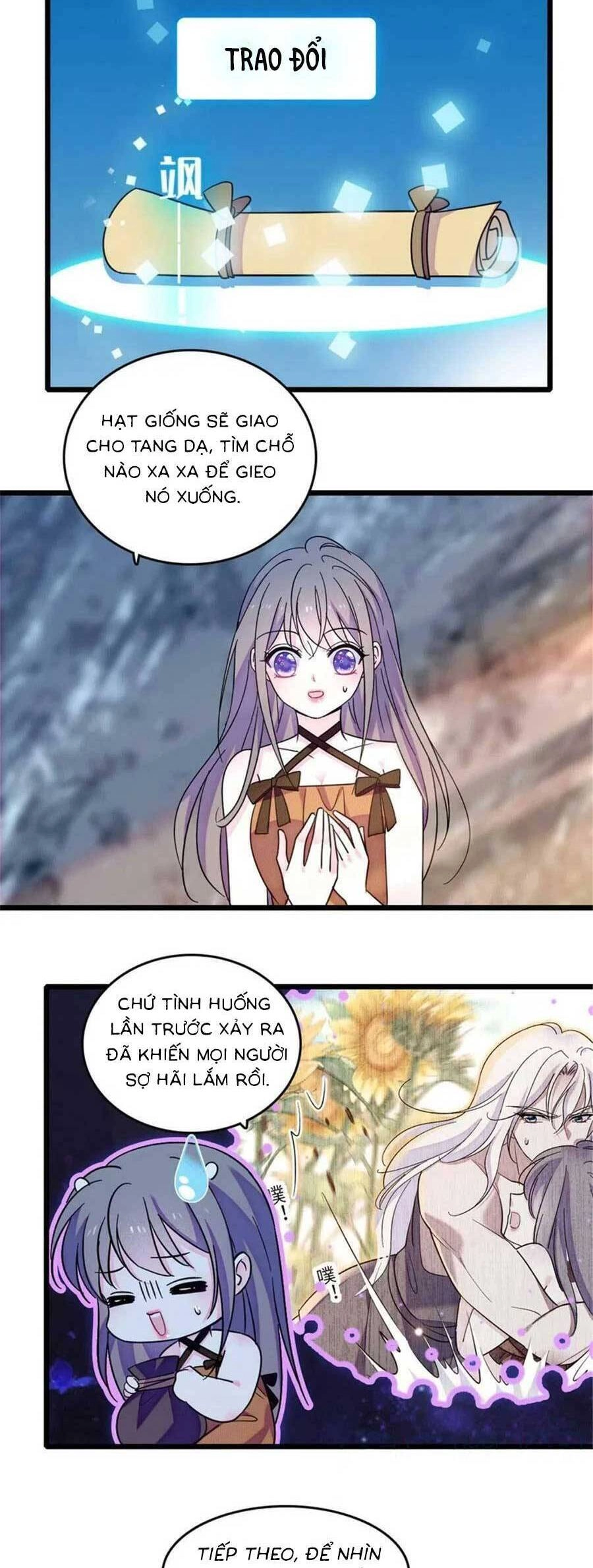 Manh Động Thú Thế Chapter 111 - 15