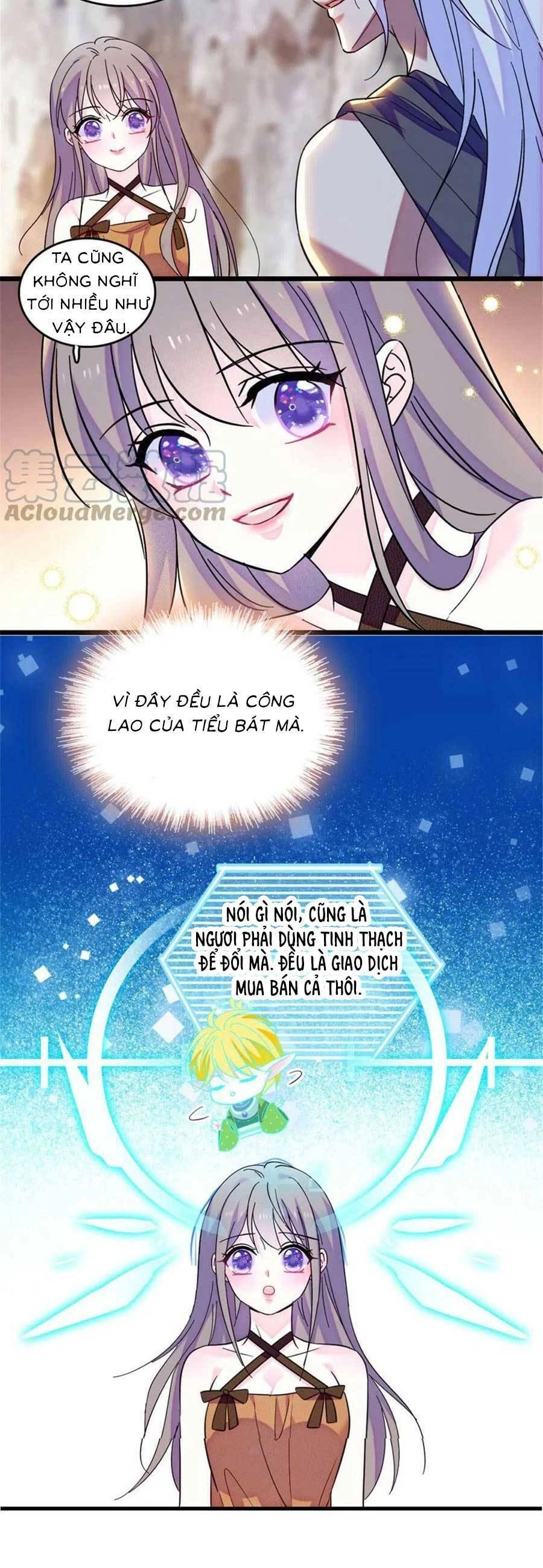 Manh Động Thú Thế Chapter 111 - 19