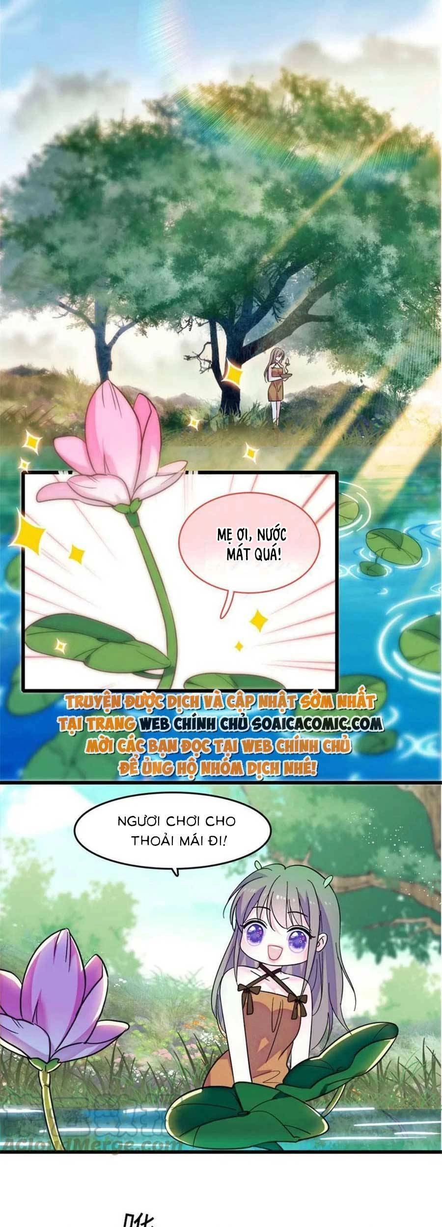 Manh Động Thú Thế Chapter 111 - 23