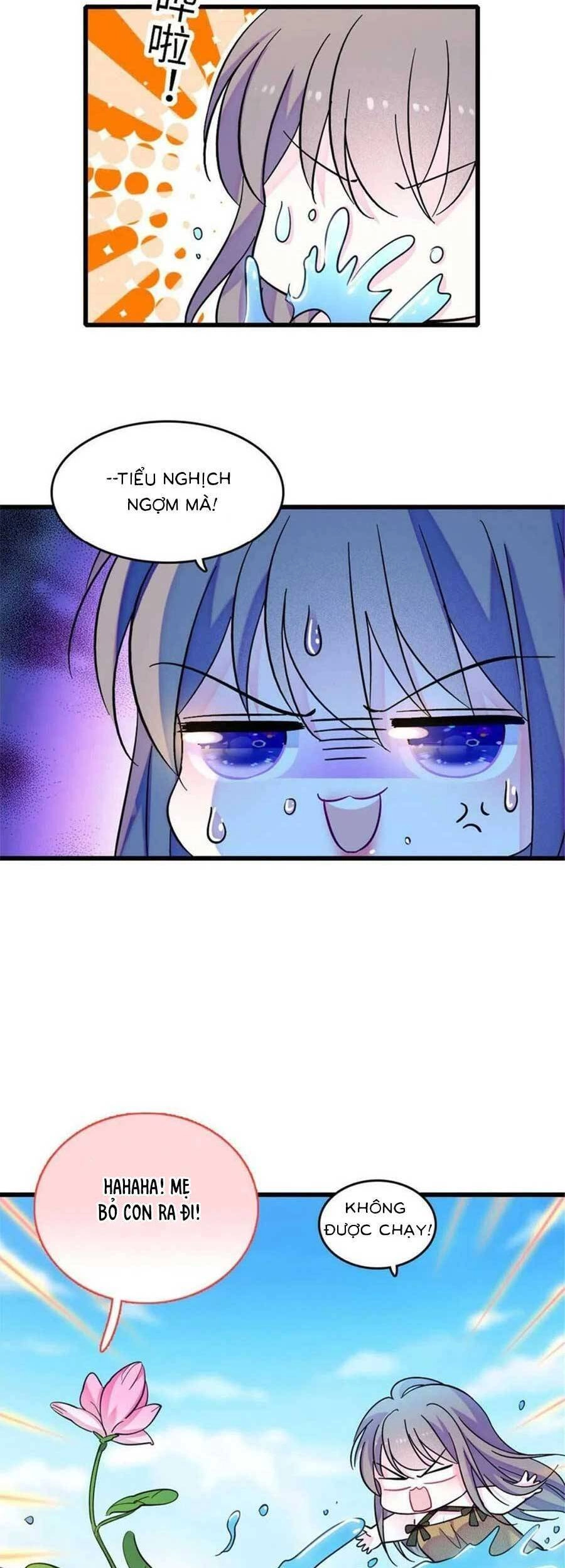 Manh Động Thú Thế Chapter 111 - 24