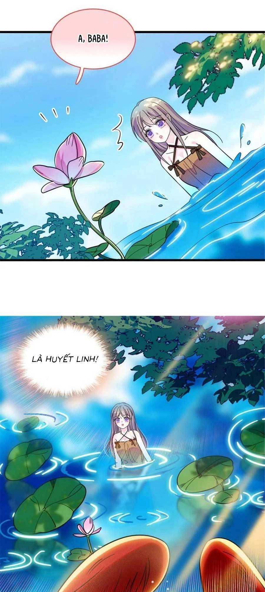 Manh Động Thú Thế Chapter 111 - 26