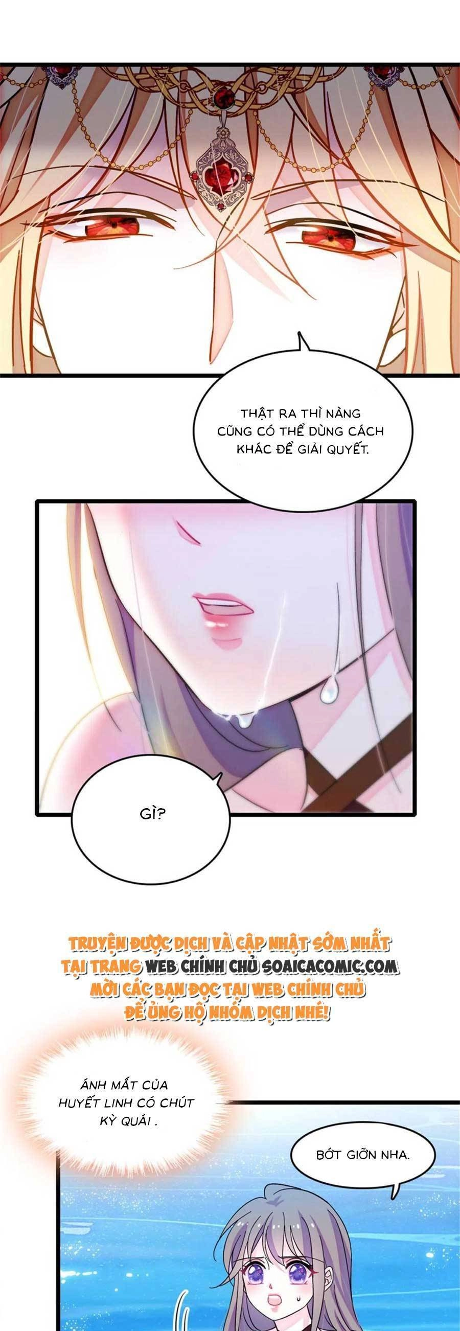 Manh Động Thú Thế Chapter 112 - 4