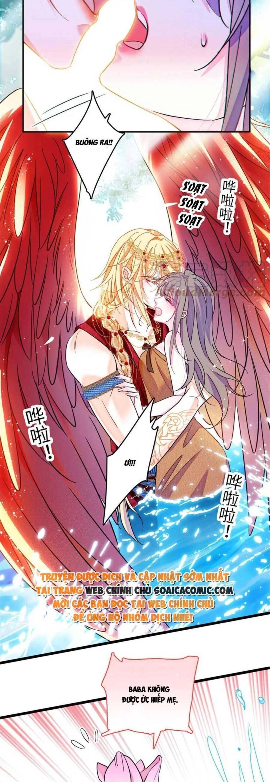 Manh Động Thú Thế Chapter 112 - 7