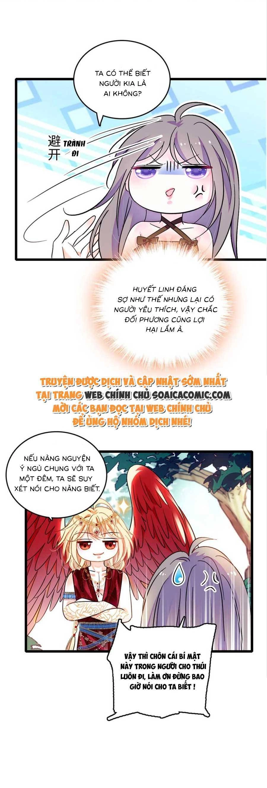 Manh Động Thú Thế Chapter 112 - 18