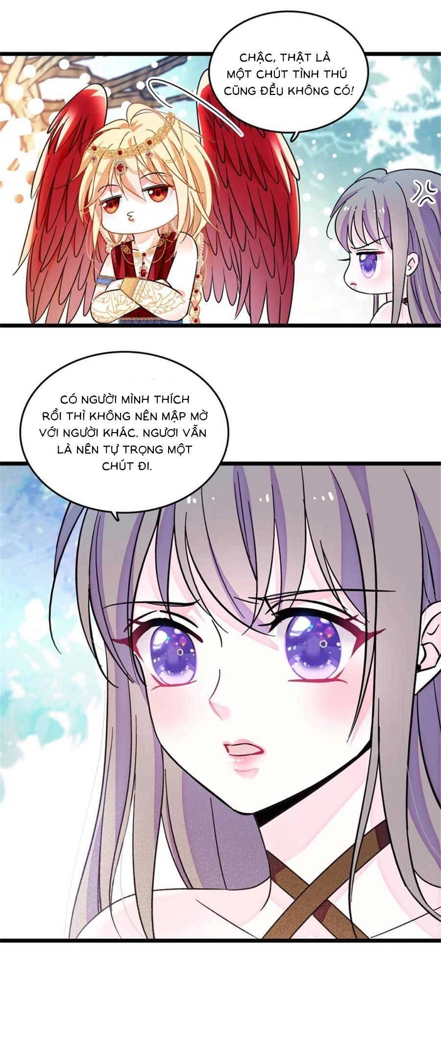 Manh Động Thú Thế Chapter 112 - 19