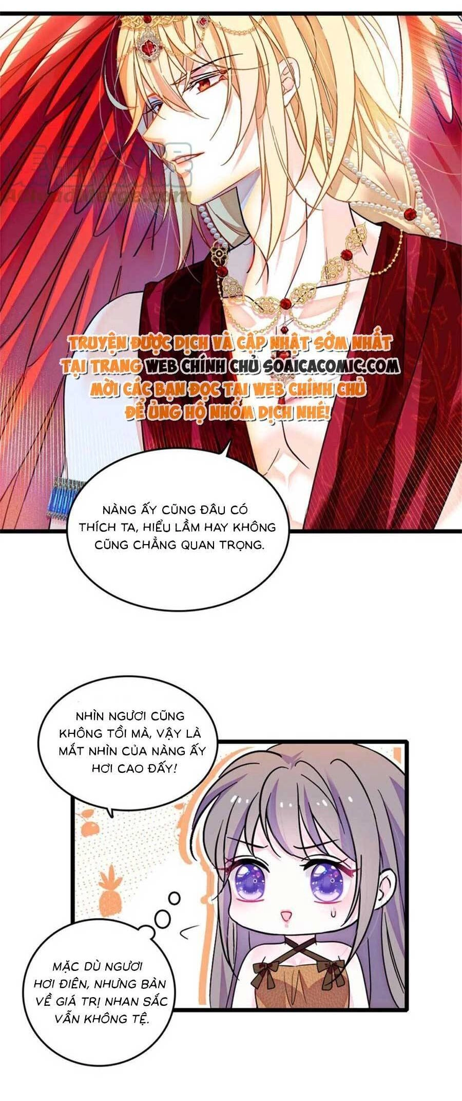 Manh Động Thú Thế Chapter 112 - 20