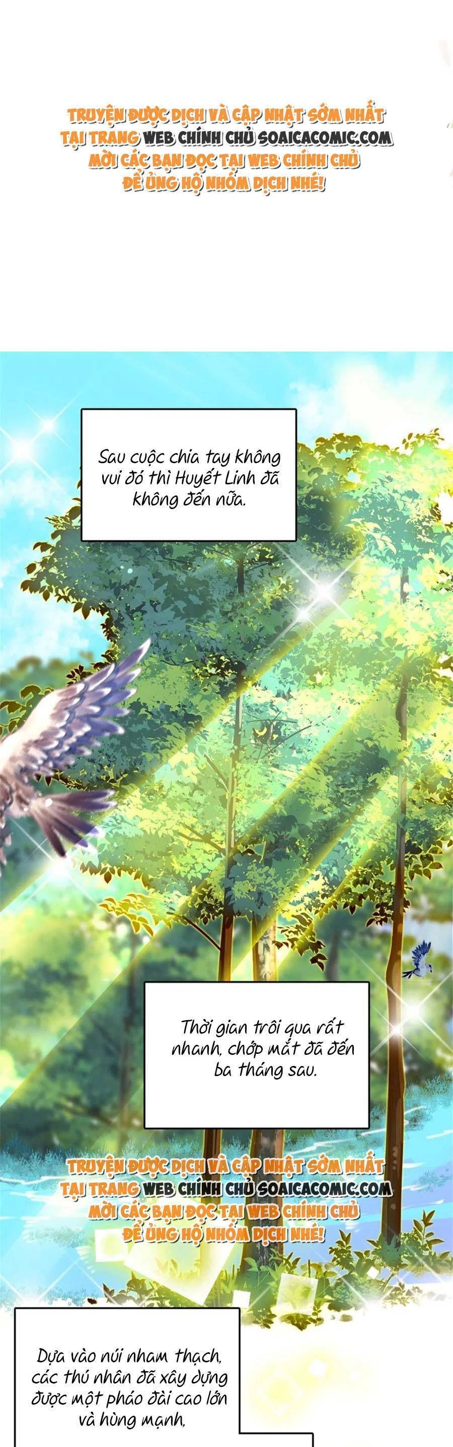 Manh Động Thú Thế Chapter 113 - 1