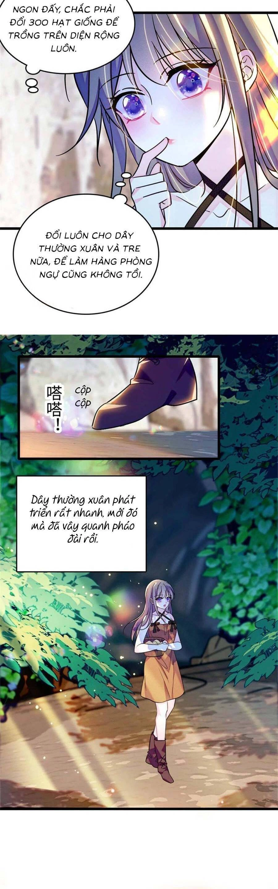 Manh Động Thú Thế Chapter 113 - 4